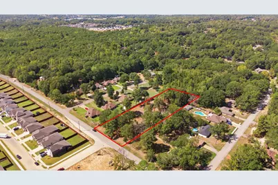 Tbd Cr 474, Lindale, TX 75771 - Photo 1