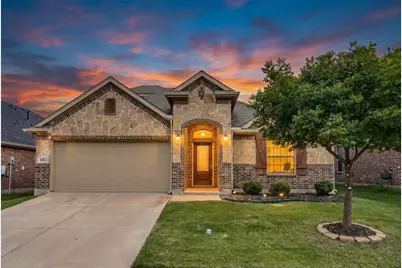 1352 Lake Grove Drive, Little Elm, TX 75068 - Photo 1