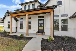 4704 Tay Ter, Fort Worth, TX 76179 - Photo 7