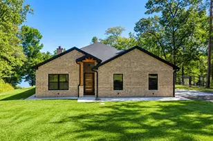 52 S Private Road 52416 N, Leesburg, TX 75451 - Photo 1