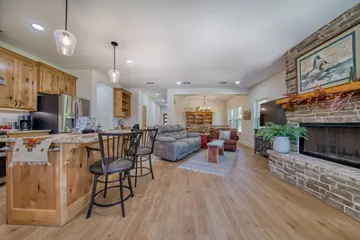52 S Private Road 52416 N, Leesburg, TX 75451 - Photo 15