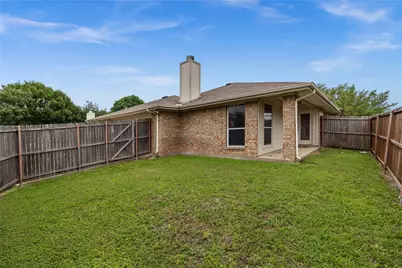 1707 W Venus Drive, Lancaster, TX 75134 - Photo 23