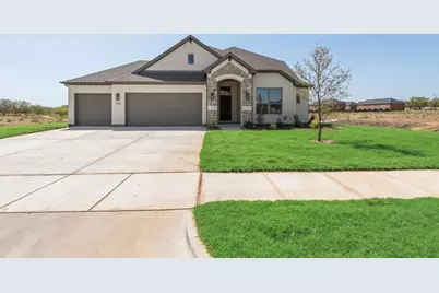 7006 Lilly Lane, Sanger, TX 76266 - Photo 3