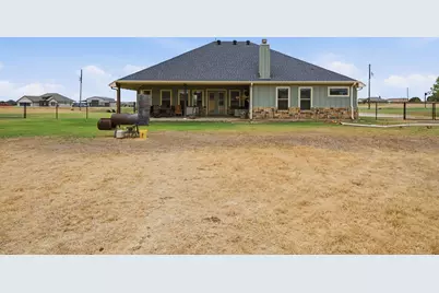 133 Kingston Lane, Weatherford, TX 76087 - Photo 29