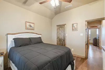 133 Kingston Lane, Weatherford, TX 76087 - Photo 21