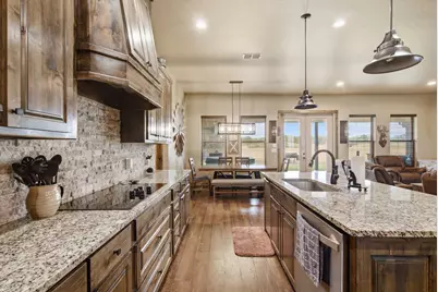 133 Kingston Lane, Weatherford, TX 76087 - Photo 9