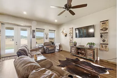 133 Kingston Lane, Weatherford, TX 76087 - Photo 5