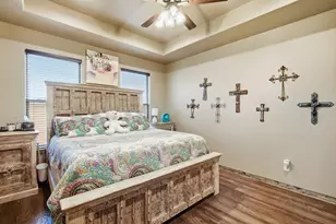 133 Kingston Ln, Weatherford, TX 76087 - Photo 13