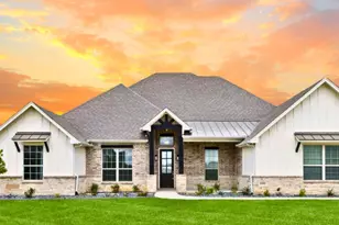 1009 Tobey Ct, Aledo, TX 76008 - Photo 1