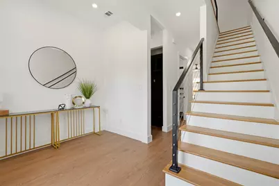 6911 Mohawk, Dallas, TX 75235 - Photo 3