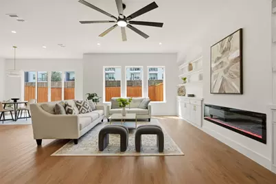 6911 Mohawk, Dallas, TX 75235 - Photo 7