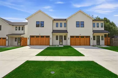6911 Mohawk, Dallas, TX 75235 - Photo 1