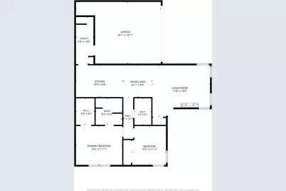 1002 Bridges Drive, Arlington, TX 76012 - Photo 39