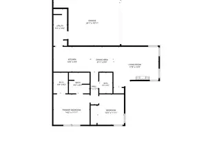 1002 Bridges Dr, Arlington, TX 76012 - Photo 39