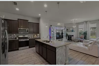1819 Lone Lynx Way, Wylie, TX 75098 - Photo 7