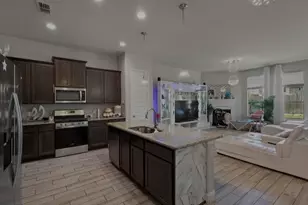 1819 Lone Lynx Wy, Wylie, TX 75098 - Photo 7