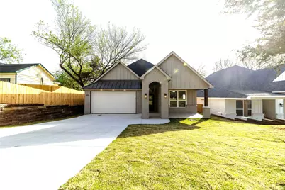 3003 NW 21st Street, Fort Worth, TX 76106 - Photo 1