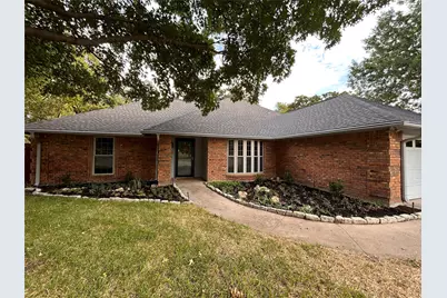 8951 Hialeah Circle N, North Richland Hills, TX 76182 - Photo 1