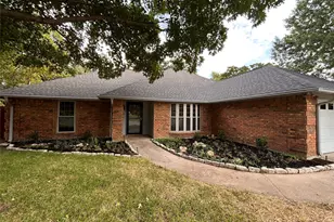 8951 Hialeah Cir N, North Richland Hills, TX 76182 - Photo 1