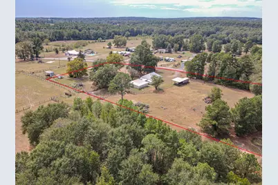 2073 Blackburn Road, Diana, TX 75640 - Photo 17