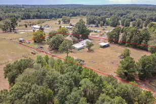 2073 Blackburn Rd, Diana, TX 75640 - Photo 17