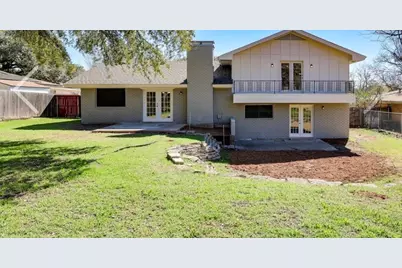 3528 Walton Avenue, Fort Worth, TX 76133 - Photo 1
