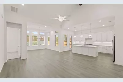 7100 Dasher Drive, McKinney, TX 75071 - Photo 9