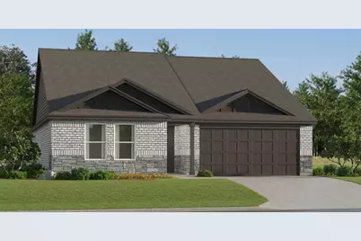 957 Yearling Lane, Aubrey, TX 76227 - Photo 1