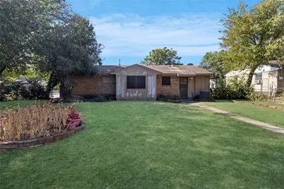 535 Thrush Avenue, Duncanville, TX 75116 - Photo 17