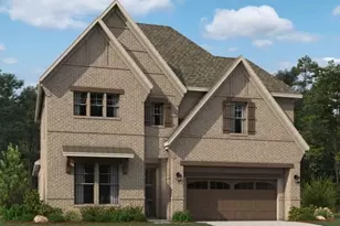 7424 Butler National Terrace, McKinney, TX 75071 - Photo 1