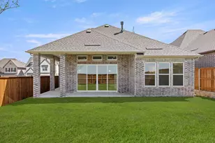 7424 Butler National Terrace, McKinney, TX 75071 - Photo 3