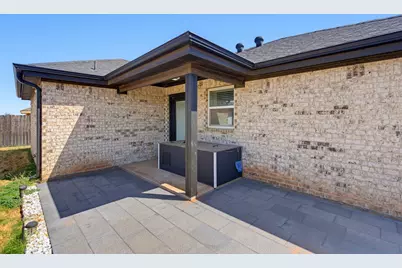 1824 Bandolero Road, Abilene, TX 79602 - Photo 35