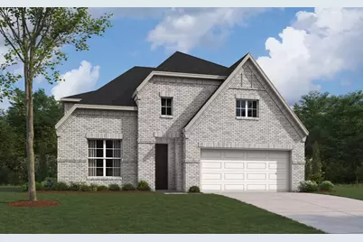 5309 Hybern Avenue, Aubrey, TX 76227 - Photo 1