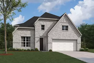 5309 Hybern Ave, Aubrey, TX 76227 - Photo 1