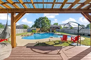 809 Bessemer Dr, Wylie, TX 75098 - Photo 1
