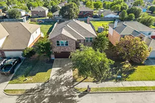 809 Bessemer Dr, Wylie, TX 75098 - Photo 29