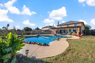 809 Bessemer Dr, Wylie, TX 75098 - Photo 27
