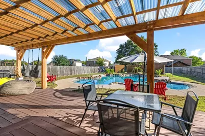 809 Bessemer Drive, Wylie, TX 75098 - Photo 25