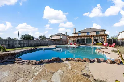 809 Bessemer Drive, Wylie, TX 75098 - Photo 27