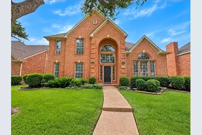 3708 Stockport Drive, Plano, TX 75025 - Photo 1