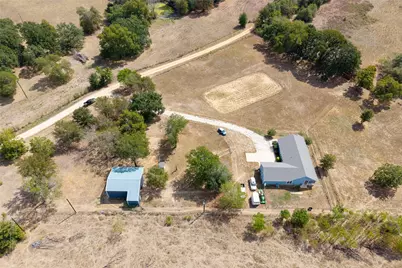 8145 County Road 3250, Chatfield, TX 75105 - Photo 35