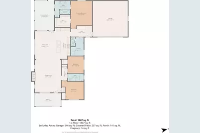 8145 County Road 3250, Chatfield, TX 75105 - Photo 39