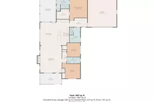 8145 County Road 3250, Chatfield, TX 75105 - Photo 39
