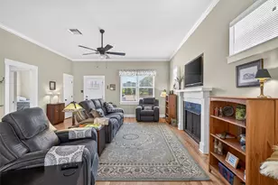 8145 County Road 3250, Chatfield, TX 75105 - Photo 5