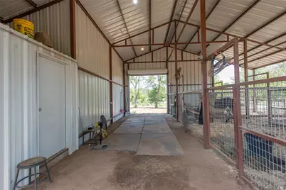 8145 County Road 3250, Chatfield, TX 75105 - Photo 27