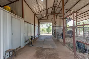 8145 County Road 3250, Chatfield, TX 75105 - Photo 27