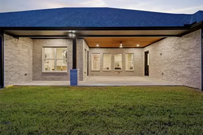 1011 Meadow Wood Terrace, Azle, TX 76020 - Photo 29
