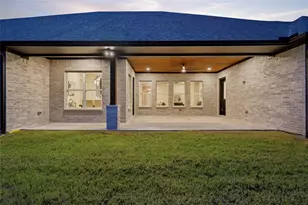 1011 Meadow Wood Ter, Azle, TX 76020 - Photo 29