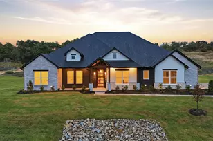 1011 Meadow Wood Ter, Azle, TX 76020 - Photo 1