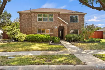 6410 Tara Lane, Frisco, TX 75035 - Photo 3